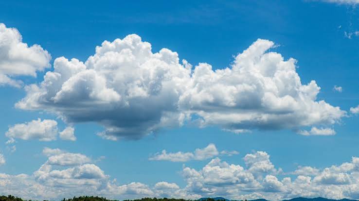 clouds